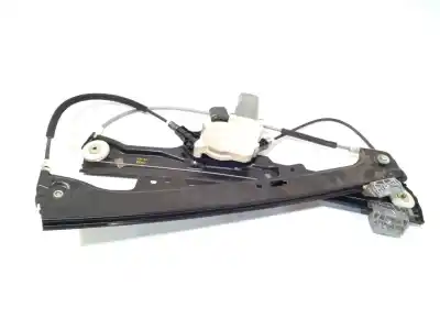Second-hand car spare part driver left window regulator for bmw 5 (e60) 530 i oem iam references 6922267  