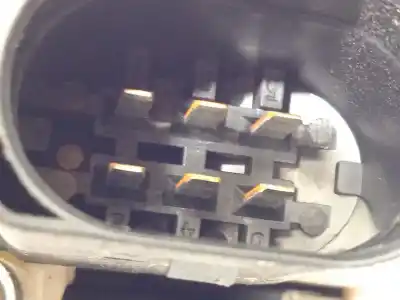 Second-hand car spare part driver left window regulator for bmw 5 (e60) 530 i oem iam references 6922267  