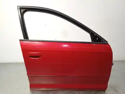 Tweedehands auto-onderdeel rechts voordeur voor audi a3 (8p1) 2.0 tdi 16v oem iam-referenties 8p4831052a