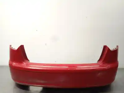 Tweedehands auto-onderdeel achterbumper voor audi a3 (8p1) 2.0 tdi 16v oem iam-referenties 8p4807303