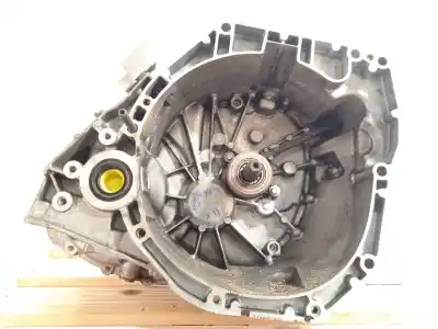 Pezzo di ricambio per auto di seconda mano RIDUTTORE per RENAULT CAPTUR II (HF_)  Riferimenti OEM IAM TL4388  320108352R