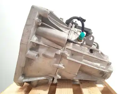 Pezzo di ricambio per auto di seconda mano riduttore per renault captur ii (hf_) tce 160 (hfn1) riferimenti oem iam tl4388  320108352r