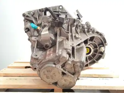 Pezzo di ricambio per auto di seconda mano riduttore per renault captur ii (hf_) tce 160 (hfn1) riferimenti oem iam tl4388  320108352r