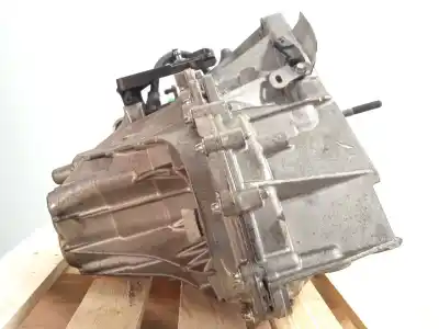 Pezzo di ricambio per auto di seconda mano riduttore per renault captur ii (hf_) tce 160 (hfn1) riferimenti oem iam tl4388  320108352r