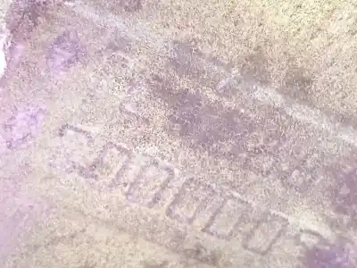 Pezzo di ricambio per auto di seconda mano riduttore per renault captur ii (hf_) tce 160 (hfn1) riferimenti oem iam tl4388  320108352r