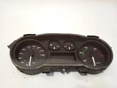 Автозапчастина б/у панель інструментів для iveco daily vi caja/chasis 33s15, 35s15, 35c15 посилання на oem iam 5801815717 a2c84155001 
