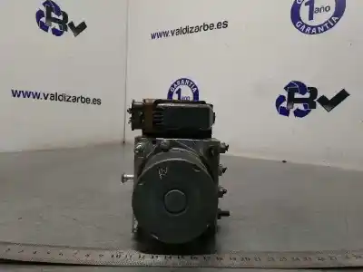 Pièce détachée automobile d'occasion abs (système anti-blocage des roues) pour peugeot 308 sw premium références oem iam 9660107180 0265231796 9665331980