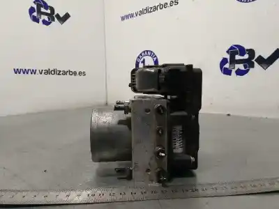 Pièce détachée automobile d'occasion abs (système anti-blocage des roues) pour peugeot 308 sw premium références oem iam 9660107180 0265231796 9665331980
