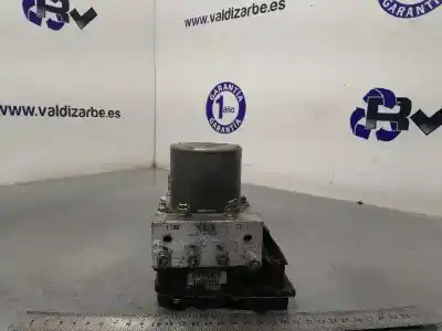 Pezzo di ricambio per auto di seconda mano ABS per TOYOTA VERSO  Riferimenti OEM IAM 445400F050 0265251488 0265951566