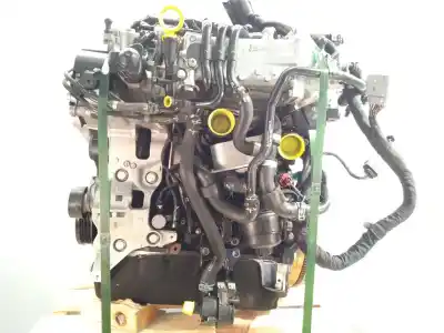 Piesă de schimb auto la mâna a doua motor complet pentru seat arona (kj7, kjp) 1.6 tdi referințe oem iam dgt  dgtd