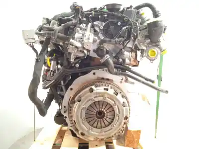Piesă de schimb auto la mâna a doua motor complet pentru seat arona (kj7, kjp) 1.6 tdi referințe oem iam dgt  dgtd