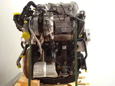 Piesă de schimb auto la mâna a doua motor complet pentru seat arona (kj7, kjp) 1.6 tdi referințe oem iam dgt  dgtd