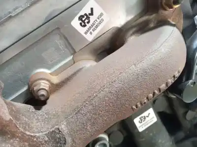 Piesă de schimb auto la mâna a doua motor complet pentru seat arona (kj7, kjp) 1.6 tdi referințe oem iam dgt  dgtd