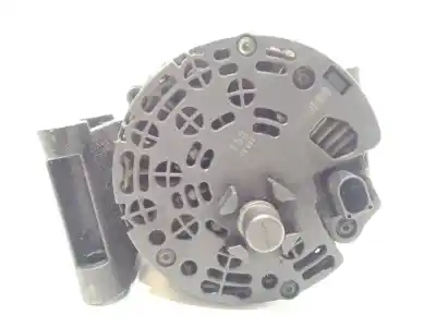 Pezzo di ricambio per auto di seconda mano alternatore per ford transit autobús (fd_ _, fb_ _, fs_ _, fz_ _, fc_ _) 2.4 tdci 4x4 riferimenti oem iam 6cit10300cc 0121615003 