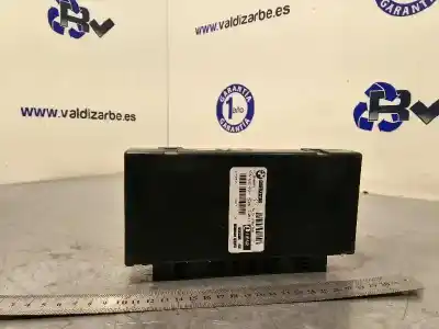 Pezzo di ricambio per auto di seconda mano modulo elettronico per bmw serie 5 berlina (e60) 525d riferimenti oem iam 61359157155