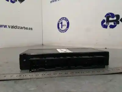 Pezzo di ricambio per auto di seconda mano modulo elettronico per bmw serie 5 berlina (e60) 525d riferimenti oem iam 61359157155  