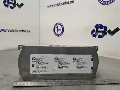 Pezzo di ricambio per auto di seconda mano centralina telefonica per bmw serie 5 berlina (e60) 525d riferimenti oem iam 84109149615
