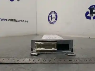 Pezzo di ricambio per auto di seconda mano centralina telefonica per bmw serie 5 berlina (e60) 525d riferimenti oem iam 84109149615  