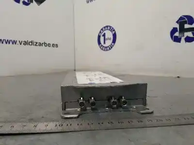 Pezzo di ricambio per auto di seconda mano centralina telefonica per bmw serie 5 berlina (e60) 525d riferimenti oem iam 84109149615  