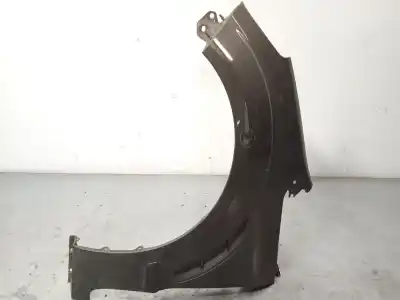 Автозапчасти б/у левое переднее крыло за ford s-max (wa6) 2.0 tdci ссылки oem iam 1712811