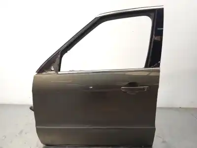 Автозапчасти б/у левая передняя дверь за ford s-max (wa6) 2.0 tdci ссылки oem iam 1727507