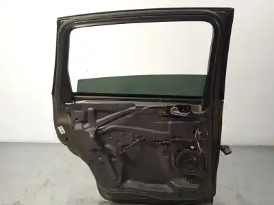 Автозапчастина б/у двері задні ліві для ford s-max (wa6) 2.0 tdci посилання на oem iam 1693746  
