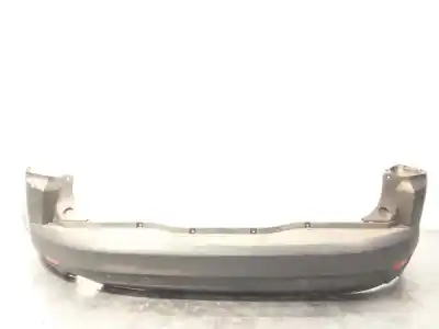 Автозапчасти б/у задний бампер за ford s-max (wa6) 2.0 tdci ссылки oem iam 1546303