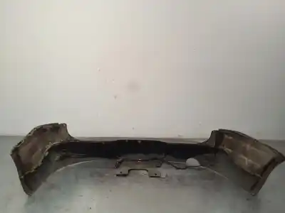 Автозапчастина б/у задній бампер для ford s-max (wa6) 2.0 tdci посилання на oem iam 1546303 1685978 1685991