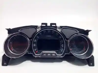 Автозапчасти б/у приборная доска за citroen c5 berlina premier ссылки oem iam 9665364680