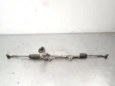 Peça sobressalente para automóvel em segunda mão caixa de direção por kia niro (de) 1.6 gdi hybrid referências oem iam 56500g5500