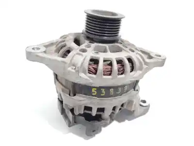 Pezzo di ricambio per auto di seconda mano alternatore per iveco daily v furgón 29s13, 29l13, 35c13, 35s13, 40c13, 40s13 riferimenti oem iam f032116321 116321 504009978