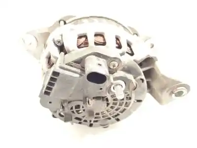Pezzo di ricambio per auto di seconda mano alternatore per iveco daily v furgón 29s13, 29l13, 35c13, 35s13, 40c13, 40s13 riferimenti oem iam f032116321 116321 504009978