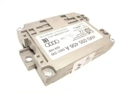 Piesă de schimb auto la mâna a doua  pentru SEAT ARONA (KJ7, KJP)  Referințe OEM IAM 4M0035456A  