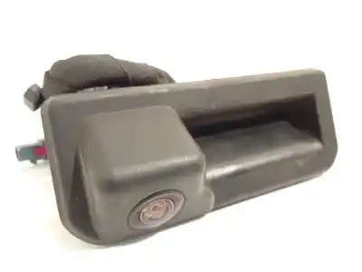 Piesă de schimb auto la mâna a doua  pentru SEAT ARONA (KJ7, KJP)  Referințe OEM IAM 6Q0035575F  6F9827566