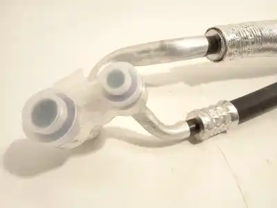 Автозапчасти б/у трубы кондиционирования воздуха за mg rover mg hs 1.5 t (sas23) ссылки oem iam 11499218  