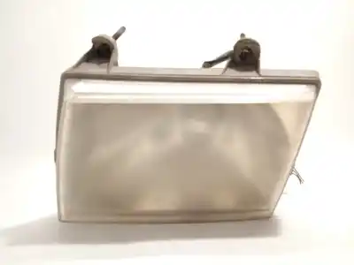 Автозапчасти б/у левая фара за mazda b-serie (un) sdx doble cabina ссылки oem iam um95510l0b