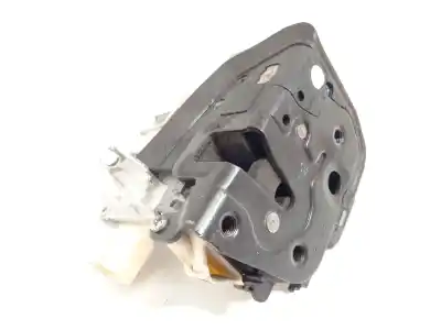 Tweedehands auto-onderdeel deurslot rechts voor voor audi a3 (8p1) 2.0 tdi 16v oem iam-referenties 4f1837016