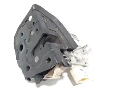 Tweedehands auto-onderdeel linker voordeur slot voor audi a3 (8p1) 2.0 tdi 16v oem iam-referenties 4f1837015