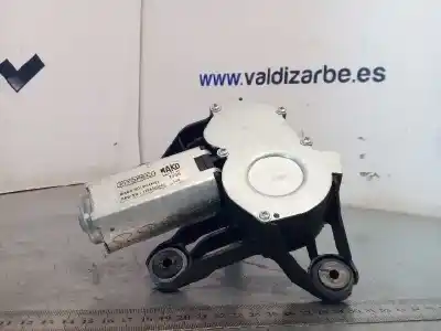 Pièce détachée automobile d'occasion moteur d'essuie-glace arriere pour peugeot bipper básico références oem iam 6405pl  
