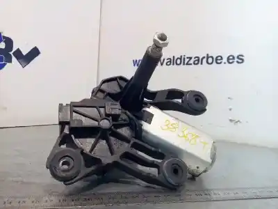 Pièce détachée automobile d'occasion moteur d'essuie-glace arriere pour peugeot bipper básico références oem iam 6405pl  