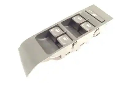 Tweedehands auto-onderdeel LINKER VOORRUIT SCHAKELAAR voor SKODA FABIA  OEM IAM-referenties 5F0959857A 5E0959857AWHS 5E0959857A