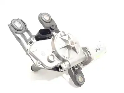 Автозапчасти б/у мотор заднего стеклоочистителя за skoda fabia 1.0 tsi ссылки oem iam 5f4955711a w000086097 