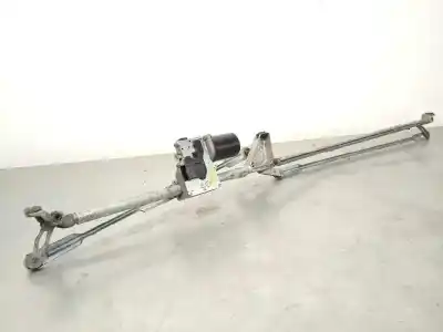 Pezzo di ricambio per auto di seconda mano tiranti e motorino del tergicristallo anteriore per citroen c4 lim. seduction riferimenti oem iam 9687382580