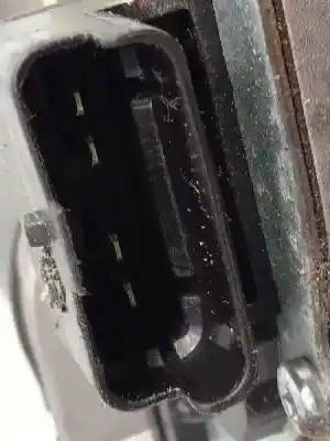 Pezzo di ricambio per auto di seconda mano tiranti e motorino del tergicristallo anteriore per citroen c4 lim. seduction riferimenti oem iam 9687382580  