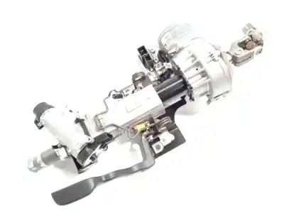 Автозапчастина б/у рульва колонка для skoda fabia 1.0 tsi посилання на oem iam 6c1423510ce  6c1909144ak