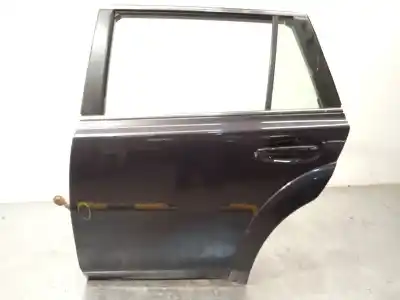 Tweedehands auto-onderdeel deur links achter voor subaru legacy kombi/outback b14 2.5 cat oem iam-referenties 60409aj1119p
