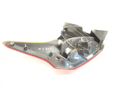 Автозапчасти б/у правый задний фонарь за ford focus iii 1.5 tdci ссылки oem iam f1eb13404be  1893908