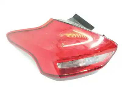 Автозапчасти б/у левый задний фонарь за ford focus iii 1.5 tdci ссылки oem iam f1eb13405be