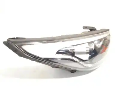 İkinci el araba yedek parçası sag far için hyundai ix35 (lm, el, elh) 1.7 crdi oem iam referansları 921022s620  
