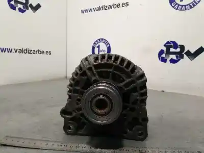Gebrauchtes Autoersatzteil lichtmaschine zum volkswagen t5 transporter/furgoneta caja cerrada oem-iam-referenzen 028903029n 0124615021 